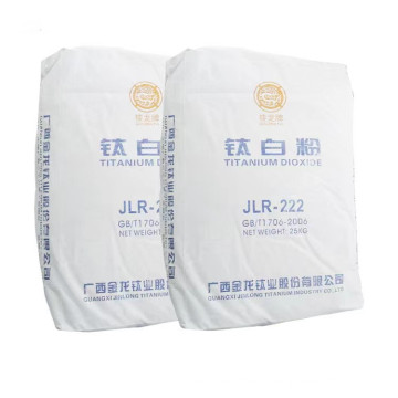 JLR222 rutile titanium dioxide